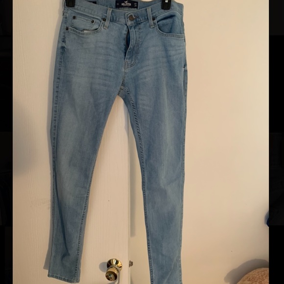 Hollister Other - Light Blue jeans from Hollister